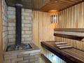 Отдельный дом · 4 комнаты · 182 м² · 12 сот., мкр Кунгей , Игилик бия 70 за 160 млн ₸ в Караганде, Казыбек би р-н — фото 36