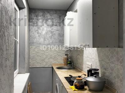 1-бөлмелі пәтер · 28 м² · 5/5 қабат, мкр Шугыла, Дала 110 34, бағасы: 20 млн ₸ в Алматы, Наурызбайский р-н