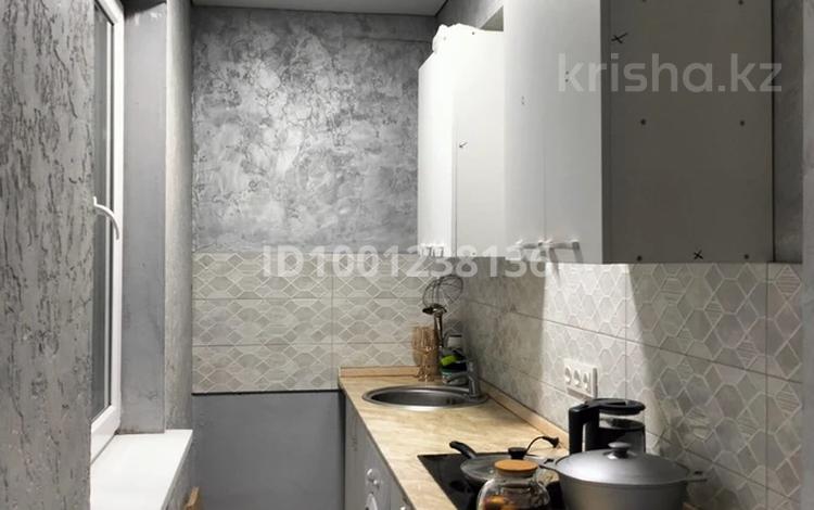1-бөлмелі пәтер · 28 м² · 5/5 қабат, мкр Шугыла, Дала 110 34, бағасы: 20 млн ₸ в Алматы, Наурызбайский р-н — фото 2