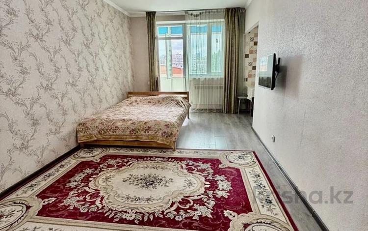 1-комнатная квартира · 34 м² · 5/9 этаж, Кумисбекова 9а — Косшыгулулы за 21 млн ₸ в Астане, Сарыарка р-н — фото 2