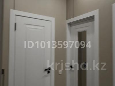 2-комнатная квартира · 61.9 м² · 3/4 этаж, мкр Нуршашкан (Колхозши), Санлак 2 за 55 млн ₸ в Алматы, Турксибский р-н