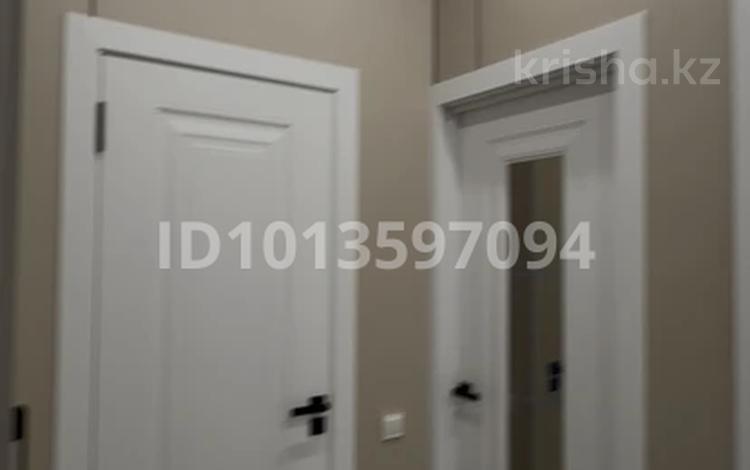 2-комнатная квартира · 61.9 м² · 3/4 этаж, мкр Нуршашкан (Колхозши), Санлак 2 за 55 млн ₸ в Алматы, Турксибский р-н — фото 2
