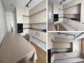 2-комнатная квартира · 61.9 м² · 3/4 этаж, мкр Нуршашкан (Колхозши), Санлак 2 за 55 млн ₸ в Алматы, Турксибский р-н — фото 9