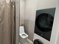 2-комнатная квартира · 61.9 м² · 3/4 этаж, мкр Нуршашкан (Колхозши), Санлак 2 за 55 млн ₸ в Алматы, Турксибский р-н — фото 15