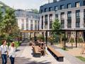 2-комнатная квартира · 61.9 м² · 3/4 этаж, мкр Нуршашкан (Колхозши), Санлак 2 за 55 млн ₸ в Алматы, Турксибский р-н — фото 18
