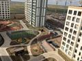 1-комнатная квартира · 38.4 м² · 10/14 этаж, Казыбек би 41/1 за 25 млн ₸ в Астане, Нура р-н — фото 3