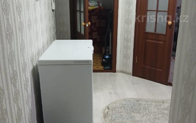 1-бөлмелі пәтер · 46 м² · 8/10 қабат, Алтын орда ш/а., бағасы: 16 млн ₸ в Актобе, мкр. Алтын орда — фото 2