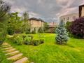 Отдельный дом · 6 комнат · 550 м² · 16 сот., мкр Рахат за 795 млн ₸ в Алматы, Наурызбайский р-н — фото 3