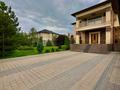 Отдельный дом · 6 комнат · 550 м² · 16 сот., мкр Рахат за 795 млн ₸ в Алматы, Наурызбайский р-н — фото 81