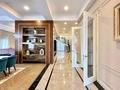 Отдельный дом · 6 комнат · 550 м² · 16 сот., мкр Рахат за 795 млн ₸ в Алматы, Наурызбайский р-н — фото 19