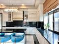 Отдельный дом · 6 комнат · 550 м² · 16 сот., мкр Рахат за 795 млн ₸ в Алматы, Наурызбайский р-н — фото 22