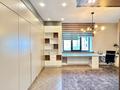 Отдельный дом · 6 комнат · 550 м² · 16 сот., мкр Рахат за 795 млн ₸ в Алматы, Наурызбайский р-н — фото 52