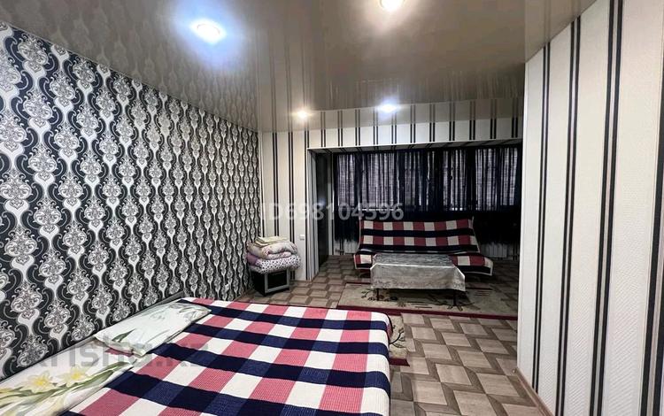 1-бөлмелі пәтер · 35 м² · 5/7 қабат, 11-й мкр 19, бағасы: 9 млн ₸ в Актау — фото 2