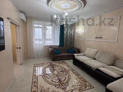 3-бөлмелі пәтер · 88 м² · 8/10 қабат, Казыбек Би 42, бағасы: 50.5 млн ₸ в Усть-Каменогорске