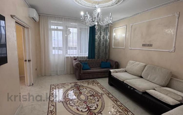 3-бөлмелі пәтер · 88 м² · 8/10 қабат, Казыбек Би 42, бағасы: 50.5 млн ₸ в Усть-Каменогорске — фото 9
