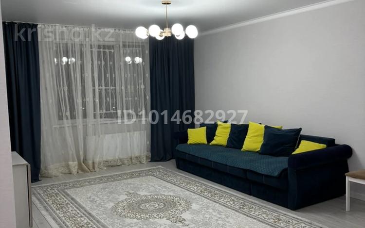 2-комнатная квартира · 72 м² · 10/10 этаж, Е435 5 — Е126 за 270 000 ₸ в Астане — фото 2