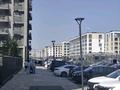 1-комнатная квартира · 36 м² · 4/6 этаж, ул. Бауыржана Момышулы 31блок9 за 27 млн ₸ в Алматы, Алатауский р-н — фото 42