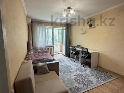 1-бөлмелі пәтер · 34 м² · 5/5 қабат, Макатаева, бағасы: 28.5 млн ₸ в Алматы, Медеуский р-н