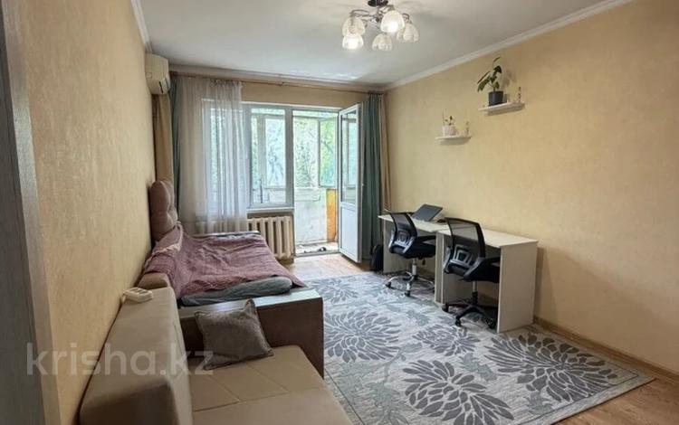 1-комнатная квартира · 34 м² · 5/5 этаж, Макатаева за 28.5 млн ₸ в Алматы, Медеуский р-н — фото 3