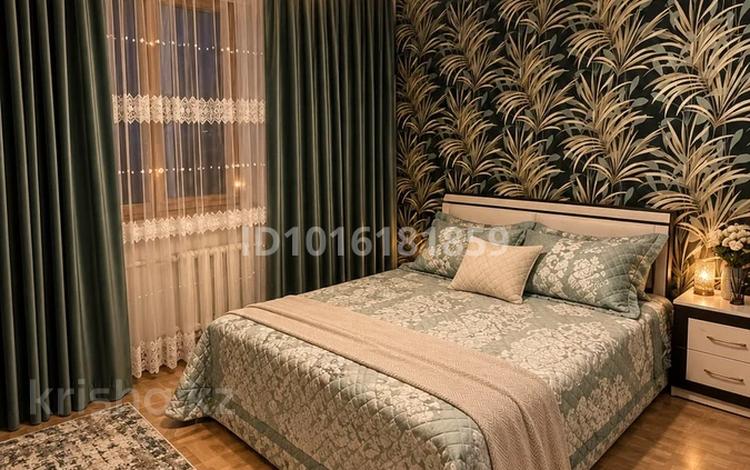 3-комнатная квартира · 80 м² · 6/9 этаж, Молдагуловой 45 за 500 000 ₸ в Алматы, Алмалинский р-н — фото 2