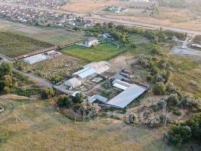 Склады, сельское хозяйство · 4500 м² за 645 млн ₸ в Алатау, мкр Ынтымак