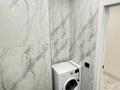 2-бөлмелі пәтер · 52 м² · 2/12 қабат, Бауыржана Момышулы — Монке би, бағасы: 45 млн ₸ в Алматы, Алатауский р-н — фото 6