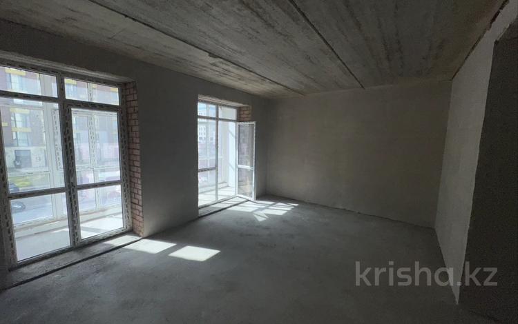 1-бөлмелі пәтер · 42.7 м² · 2/10 қабат, Алихан Бокейхан 7, бағасы: 25.5 млн ₸ в Астане, Есильский р-н — фото 5