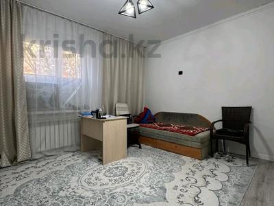 1-комнатная квартира · 37 м² · 1/12 этаж, мкр Аксай-1А за 23.5 млн 〒 в Алматы, Ауэзовский р-н