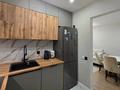 3-комнатная квартира · 60.1 м² · 3/4 этаж, Ауэзова 64/4 за 43.5 млн ₸ в Алматы, Алмалинский р-н — фото 7
