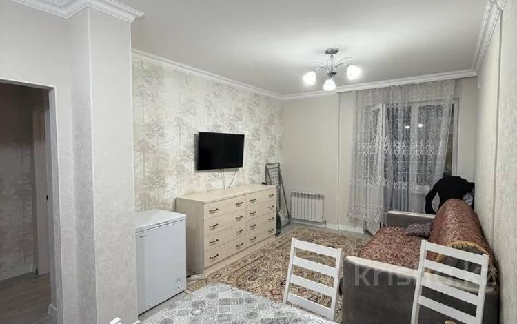 2-комнатная квартира · 42.5 м² · 8/24 этаж, Кабанбай батыр 48/7 за 31.5 млн ₸ в Астане, Есильский р-н — фото 2
