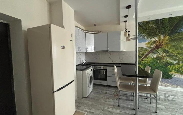 2-комнатная квартира · 36.7 м² · 10/10 этаж, Сарайшык 5 за ~ 22 млн ₸ в Астане, Есильский р-н — фото 2