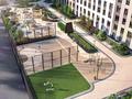 3-комнатная квартира · 80.6 м² · 6/9 этаж, Шафика Чокина — Кирпичный ЖК Комфорт плюс класса от BI Group, С КЛЮЧАМИ И ДОКУМЕНТАМИ ГОТОВЫЙ ЖК, РЯДОМ ШКОЛА БИНОМ, РАЗВИТАЯ ЛОКАЦИЯ! ТРЦ Green Mall, Эко-парк! за ~ 40.9 млн ₸ в Астане, Нура р-н — фото 15