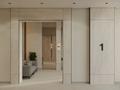3-комнатная квартира · 80.6 м² · 6/9 этаж, Шафика Чокина — Кирпичный ЖК Комфорт плюс класса от BI Group, С КЛЮЧАМИ И ДОКУМЕНТАМИ ГОТОВЫЙ ЖК, РЯДОМ ШКОЛА БИНОМ, РАЗВИТАЯ ЛОКАЦИЯ! ТРЦ Green Mall, Эко-парк! за ~ 40.9 млн ₸ в Астане, Нура р-н — фото 19