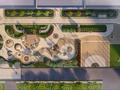 3-комнатная квартира · 80.6 м² · 6/9 этаж, Шафика Чокина — Кирпичный ЖК Комфорт плюс класса от BI Group, С КЛЮЧАМИ И ДОКУМЕНТАМИ ГОТОВЫЙ ЖК, РЯДОМ ШКОЛА БИНОМ, РАЗВИТАЯ ЛОКАЦИЯ! ТРЦ Green Mall, Эко-парк! за ~ 40.9 млн ₸ в Астане, Нура р-н — фото 26