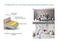 3-комнатная квартира · 80.6 м² · 6/9 этаж, Шафика Чокина — Кирпичный ЖК Комфорт плюс класса от BI Group, С КЛЮЧАМИ И ДОКУМЕНТАМИ ГОТОВЫЙ ЖК, РЯДОМ ШКОЛА БИНОМ, РАЗВИТАЯ ЛОКАЦИЯ! ТРЦ Green Mall, Эко-парк! за ~ 40.9 млн ₸ в Астане, Нура р-н — фото 28