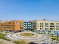 3-комнатная квартира · 80.6 м² · 6/9 этаж, Шафика Чокина — Кирпичный ЖК Комфорт плюс класса от BI Group, С КЛЮЧАМИ И ДОКУМЕНТАМИ ГОТОВЫЙ ЖК, РЯДОМ ШКОЛА БИНОМ, РАЗВИТАЯ ЛОКАЦИЯ! ТРЦ Green Mall, Эко-парк! за ~ 40.9 млн ₸ в Астане, Нура р-н — фото 29