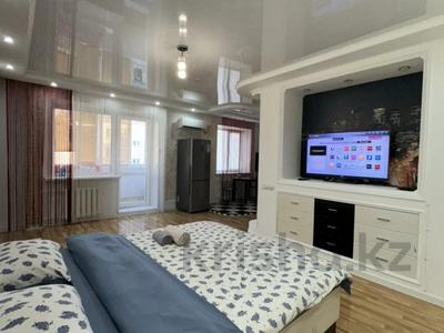 1-комнатная квартира · 45 м² · 4/5 этаж, астана 26 за 18.2 млн ₸ в Уральске