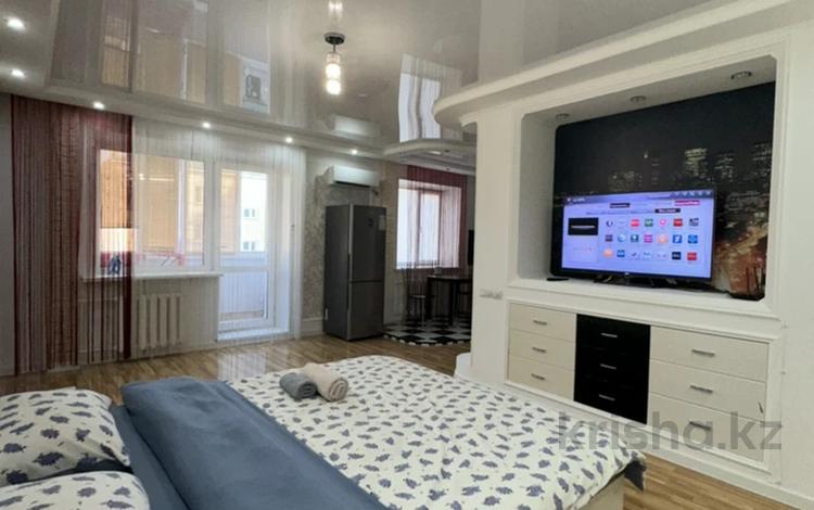 1-бөлмелі пәтер · 45 м² · 4/5 қабат, астана 26, бағасы: 18.2 млн ₸ в Уральске — фото 2