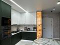 3-комнатная квартира · 105.8 м² · 2/5 этаж, Кеменгер 49/2 — OQU школа, ГЭН, ЖК Сан Сити за 53 млн ₸ в Уральске — фото 10