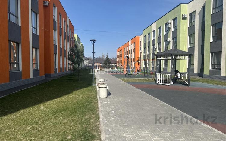 1-комнатная квартира · 21 м² · 3/3 этаж, Аубакирова 12/45а за 15.5 млн ₸ в  — фото 2