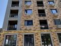3-бөлмелі пәтер · 90 м² · 2/6 қабат, Халиулина 140/9, бағасы: 51 млн ₸ в Алматы, Медеуский р-н — фото 9