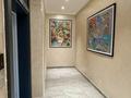 3-бөлмелі пәтер · 90 м² · 2/6 қабат, Халиулина 140/9, бағасы: 51 млн ₸ в Алматы, Медеуский р-н — фото 11