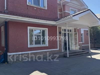 Жеке үй · 9 бөлме · 367 м² · 9 сот., Бакыт, бағасы: 360 млн 〒 в Астане, Есильский р-н