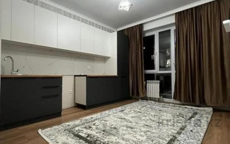 2-комнатная квартира · 67.1 м² · 6/10 этаж, мкр Шугыла 340/3 - 340/3к17, 340/8 - 340/8 к5 за 38.5 млн ₸ в Алматы, Наурызбайский р-н — фото 2