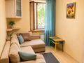 3-комнатная квартира · 67 м² · 2/5 этаж, Желтоксан 74 — Жибек жолы за 415 000 ₸ в Алматы, Алмалинский р-н — фото 3