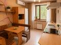 3-комнатная квартира · 67 м² · 2/5 этаж, Желтоксан 74 — Жибек жолы за 415 000 ₸ в Алматы, Алмалинский р-н — фото 6