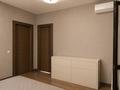 2-бөлмелі пәтер · 80 м² · 4/6 қабат, Сагадат Нурмагамбетова 138/7 — КОМФОРТНОЕ ПРЕДЛОЖЕНИЕ, бағасы: 500 000 ₸ в Алматы — фото 11