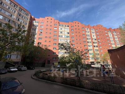 2-комнатная квартира, 67.5 м², 2/9 этаж, Кюйши Дины 30 за ~ 24 млн 〒 в Астане, Алматы р-н