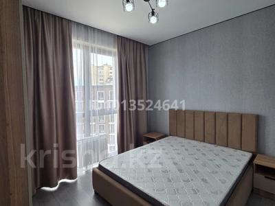 3-комнатная квартира · 60 м² · 6/6 этаж, мкр Нуркент 9 за 41.7 млн ₸ в Алматы, Алатауский р-н