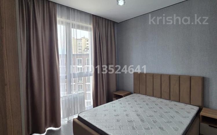 3-комнатная квартира · 60 м² · 6/6 этаж, мкр Нуркент 9 за 41.7 млн ₸ в Алматы, Алатауский р-н — фото 8